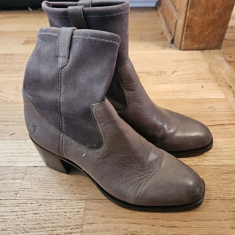 FRYE Ankle Boots